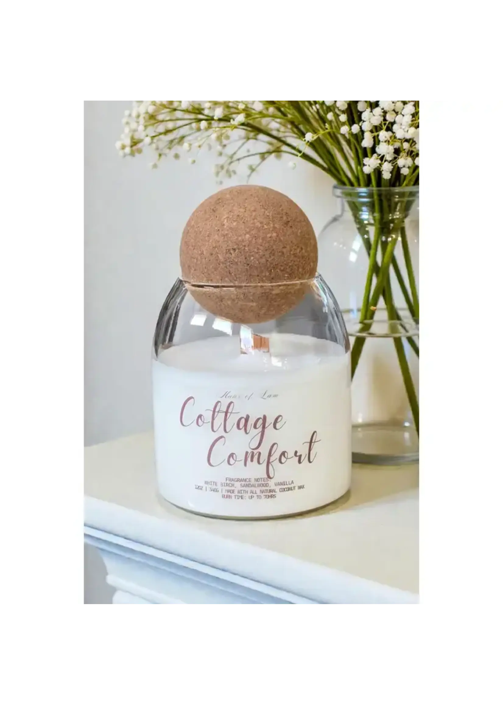 Candle