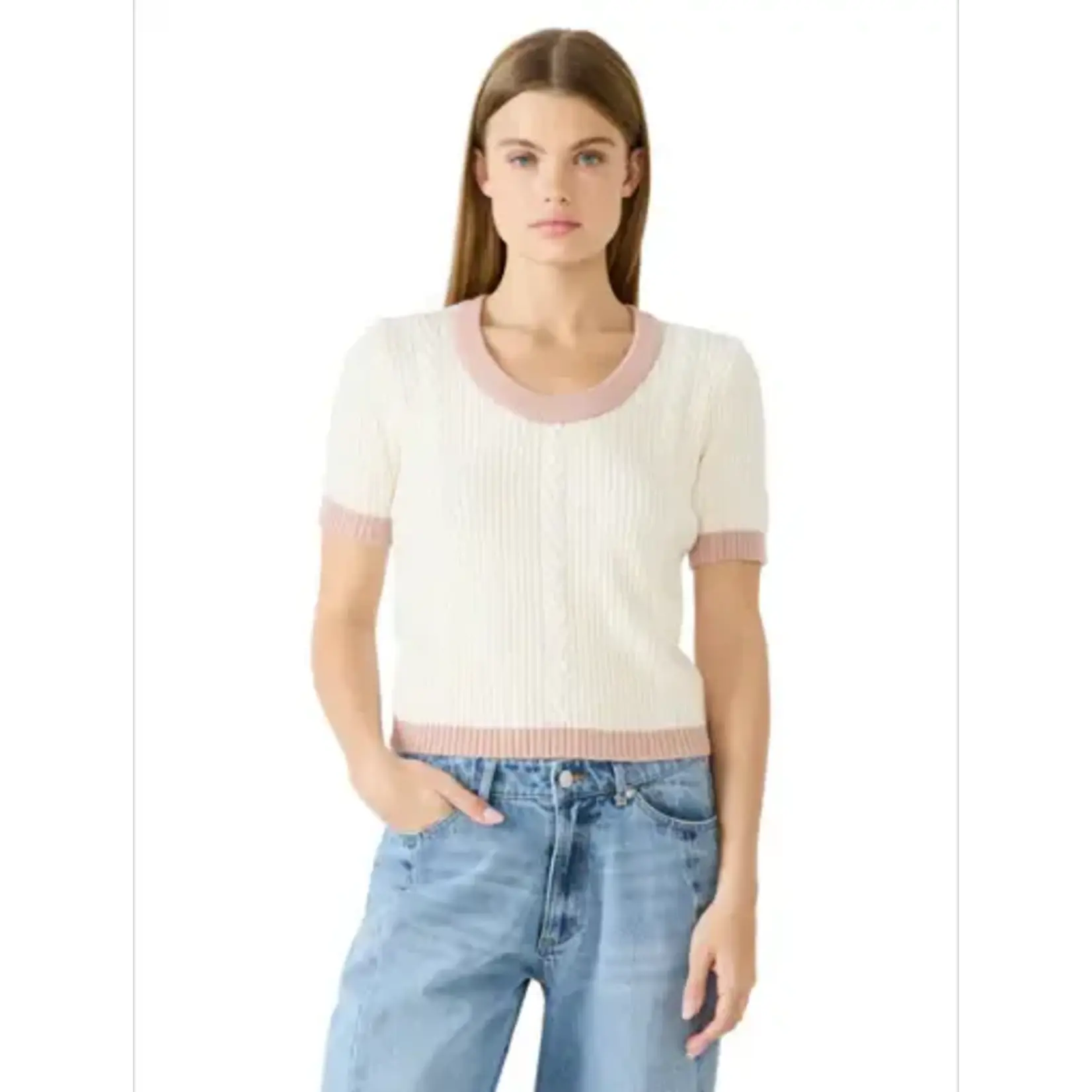 Steve Madden SM Mayson Sweater