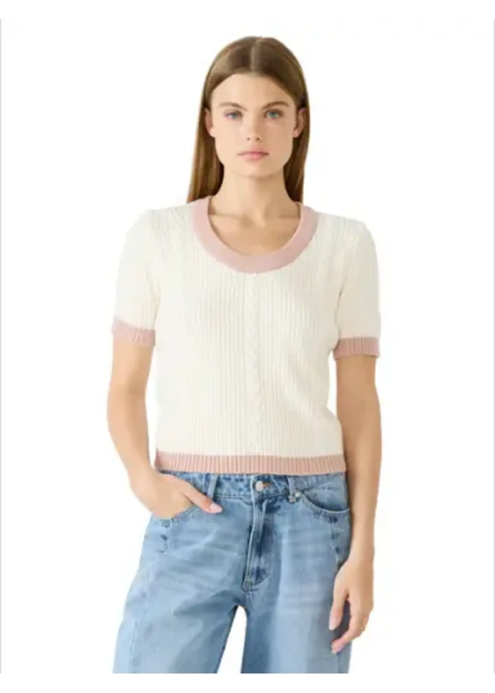 Steve Madden SM Mayson Sweater