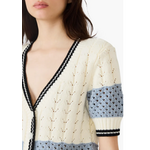 Steve Madden SM Fiona Cardigan
