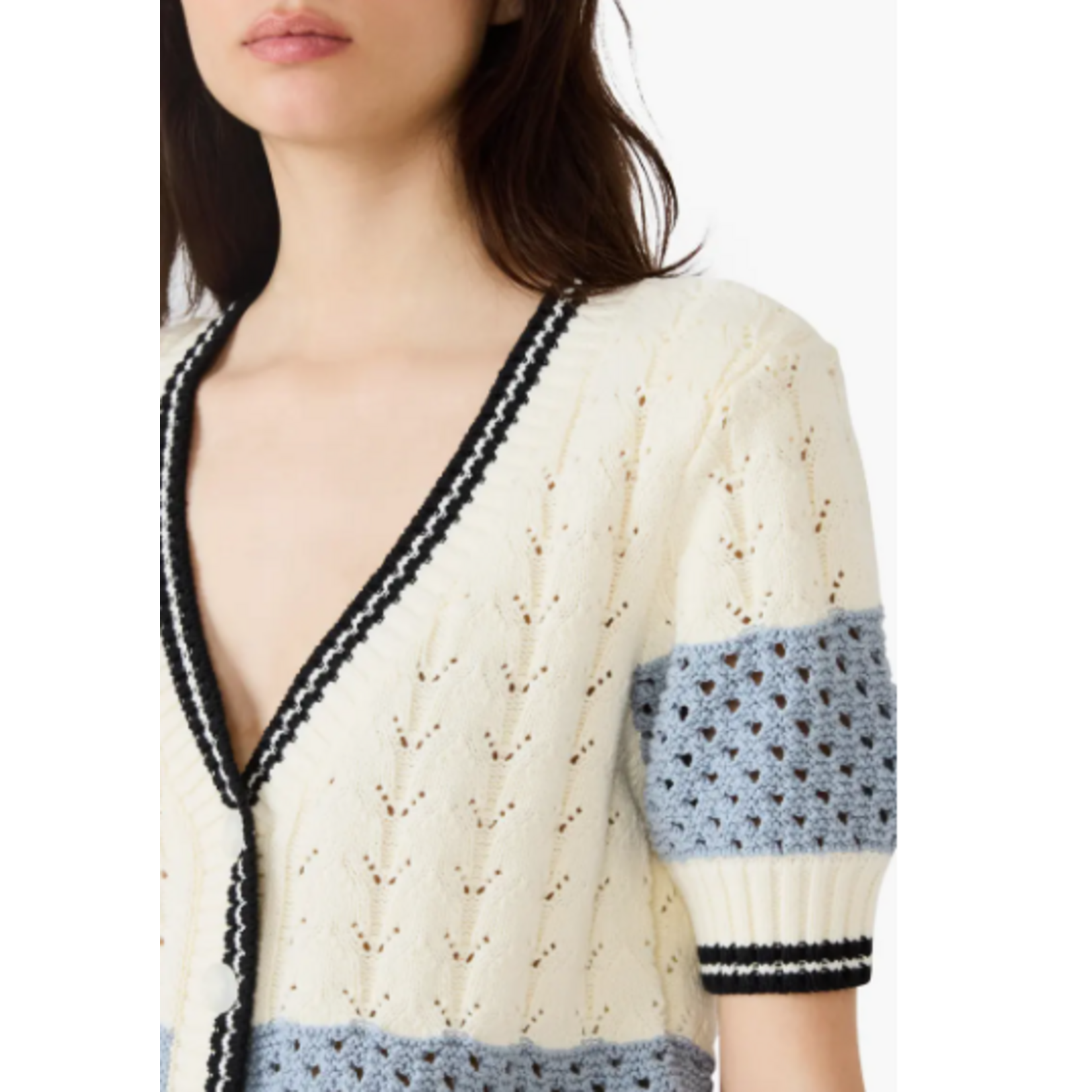 Steve Madden Fiona Cardigan