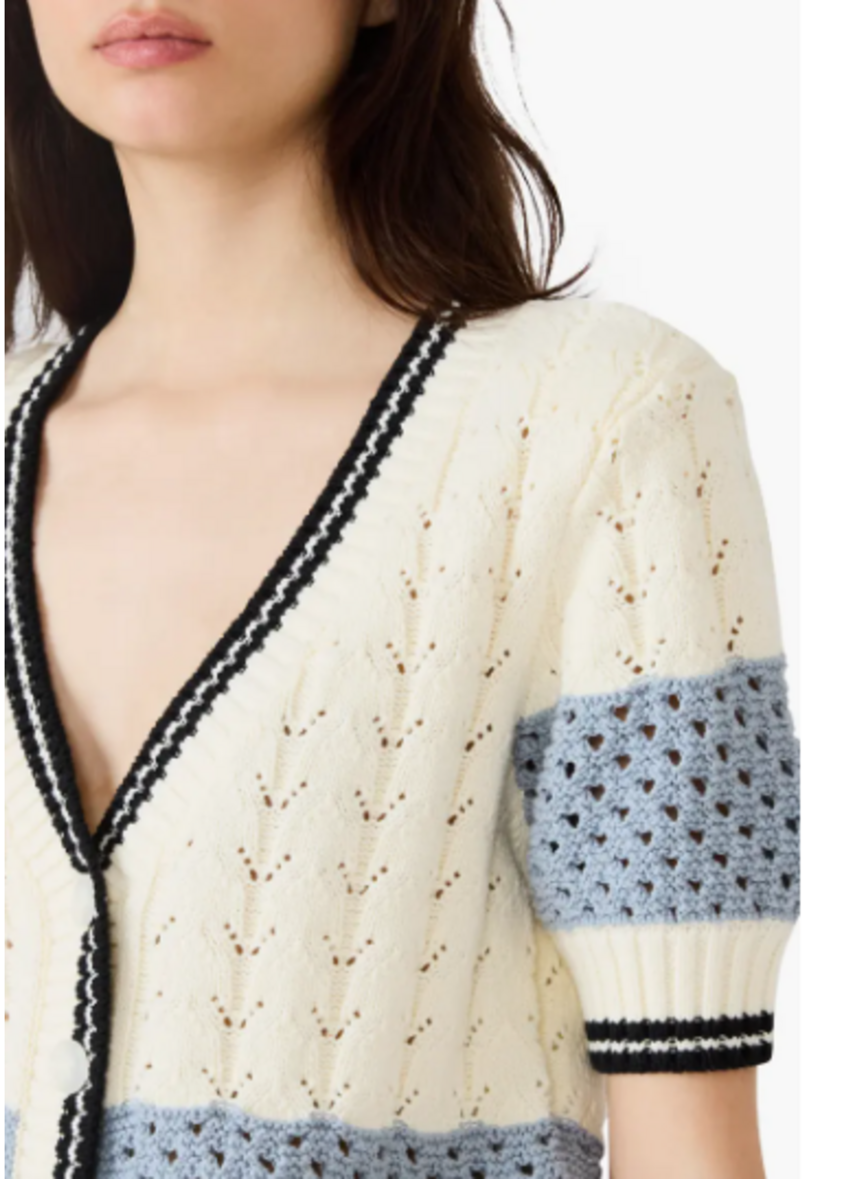 Steve Madden Fiona Cardigan