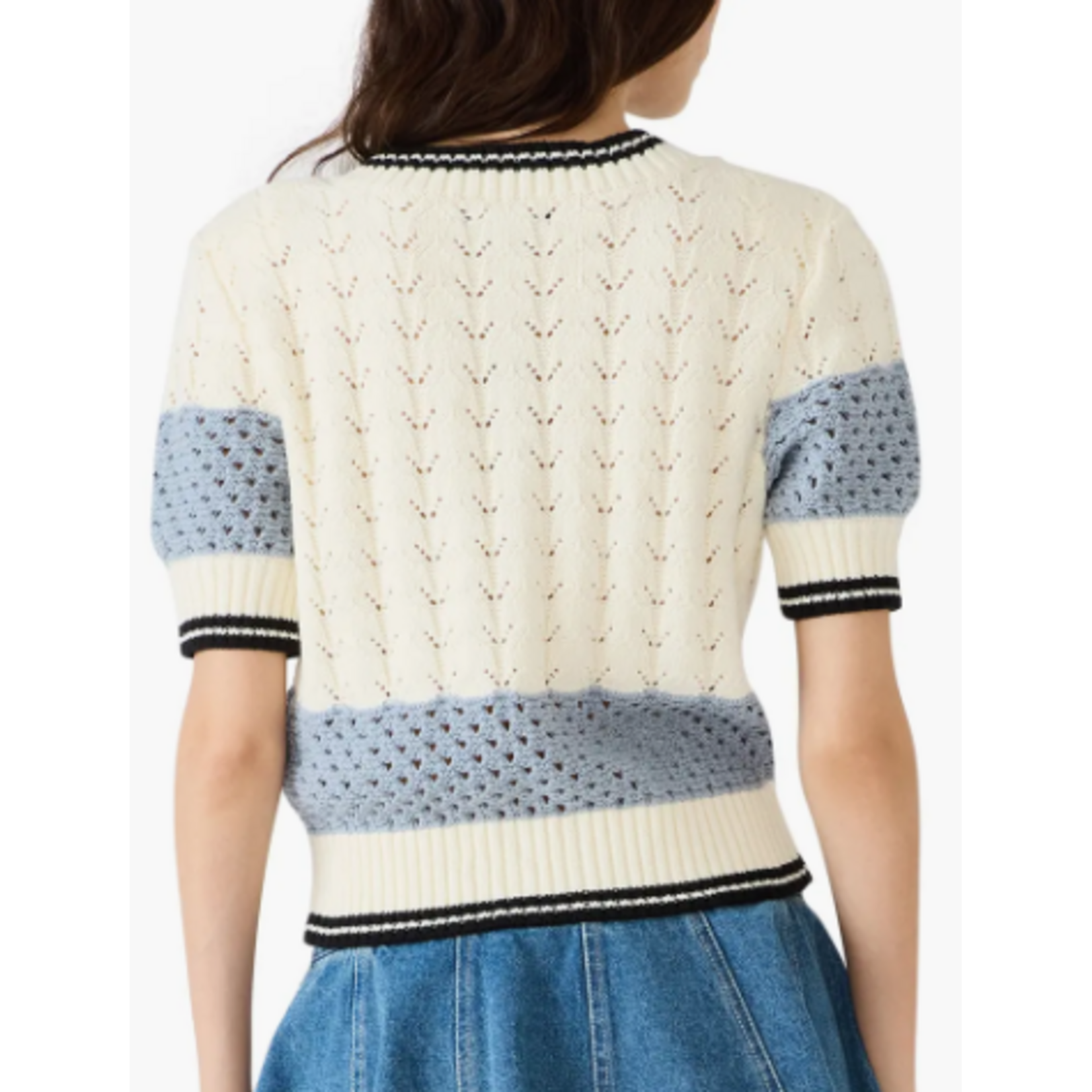 Steve Madden SM Fiona Cardigan