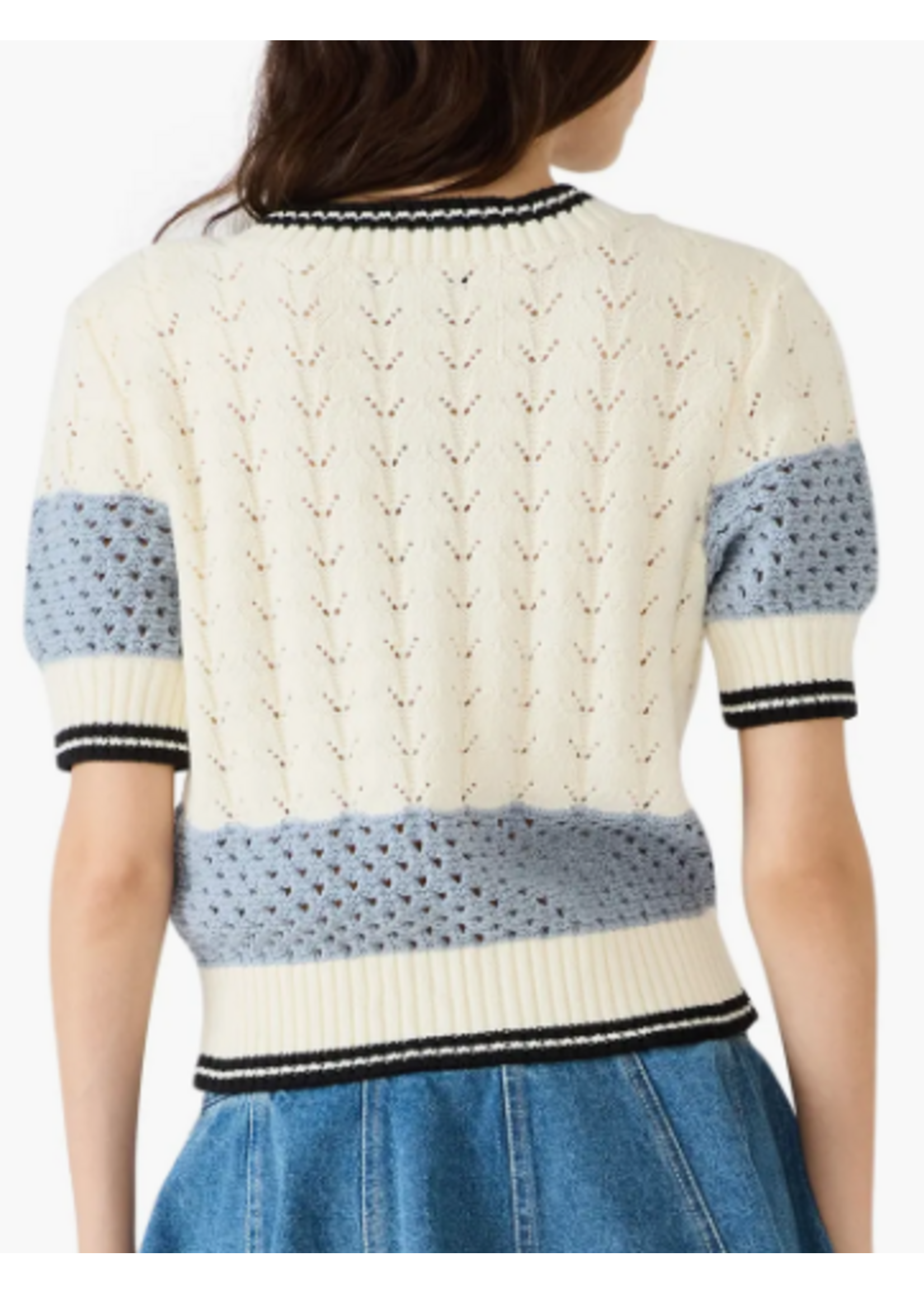 Steve Madden Fiona Cardigan