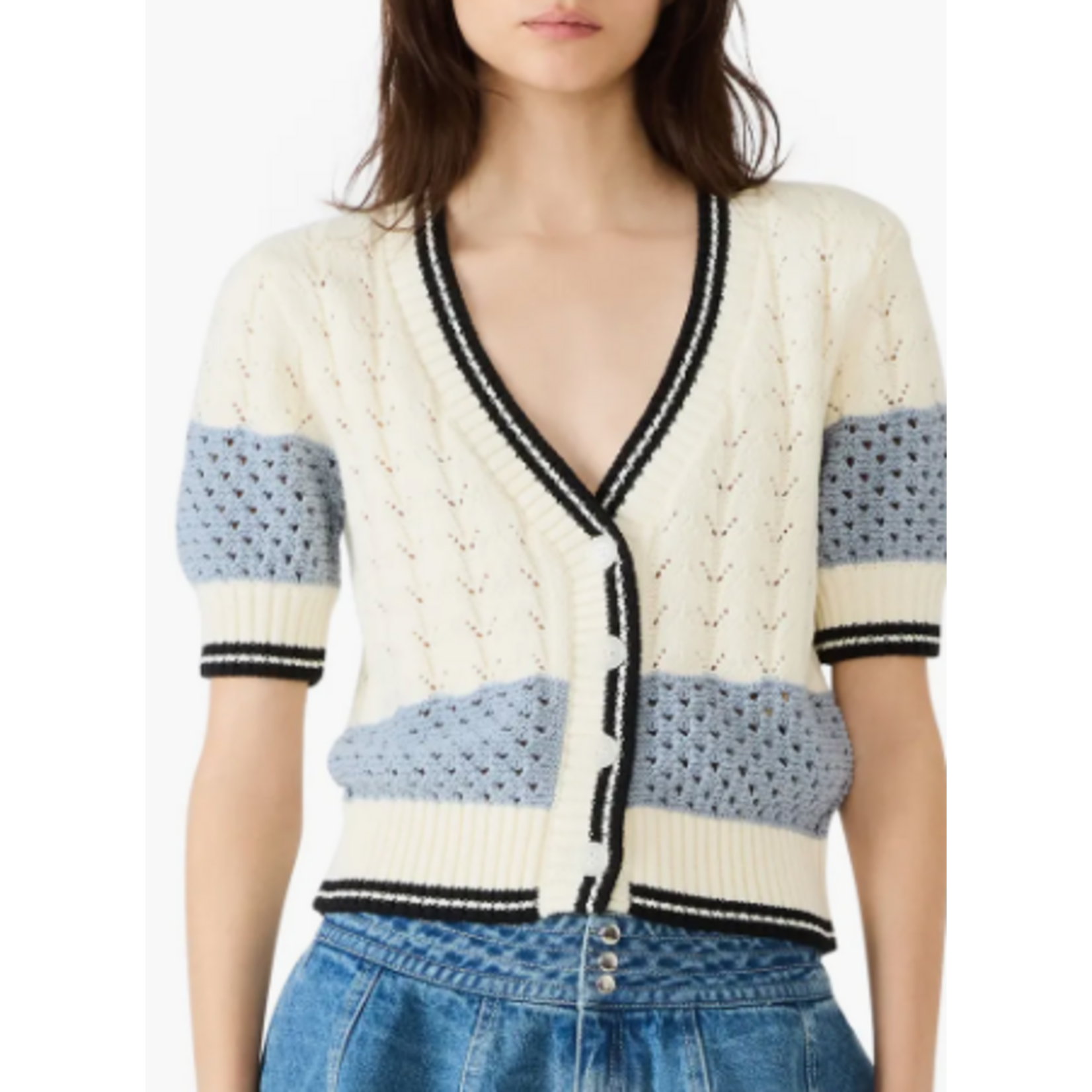 Steve Madden SM Fiona Cardigan