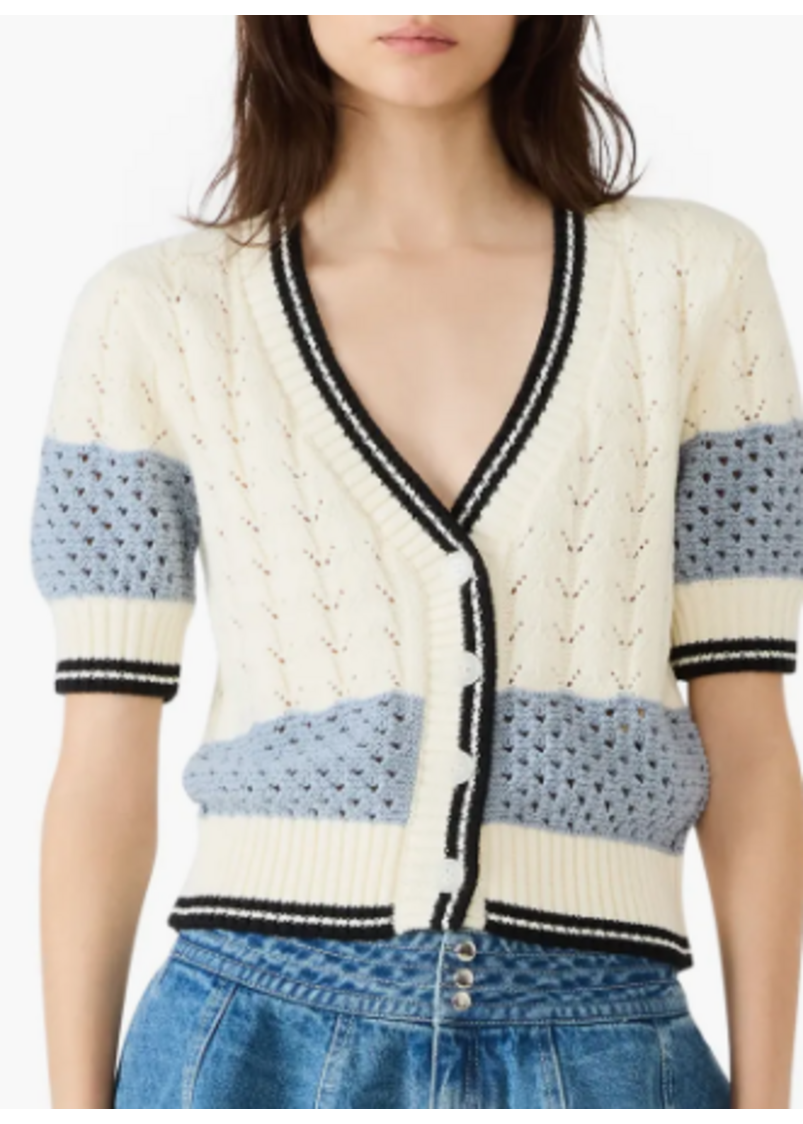 Steve Madden Fiona Cardigan