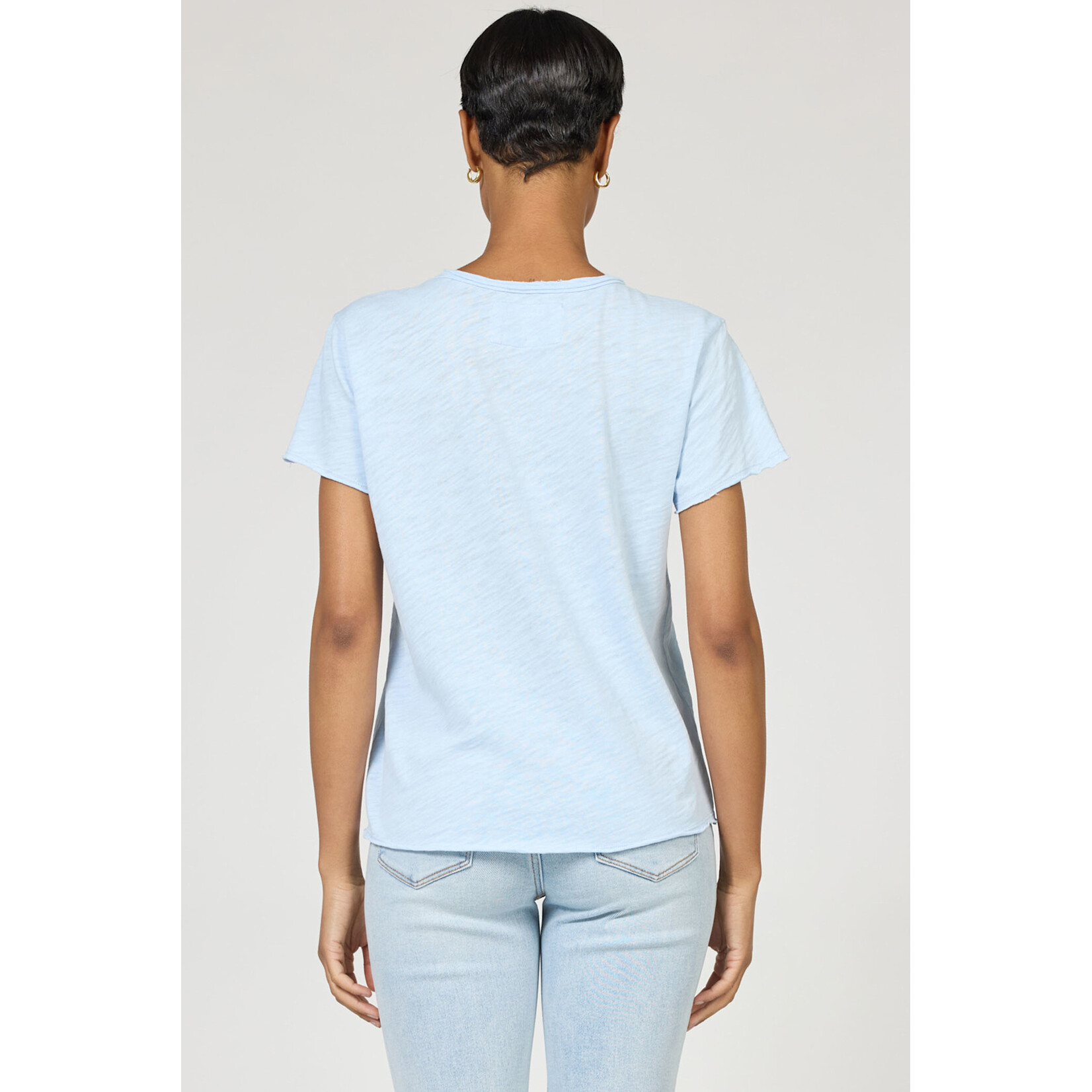 Dear John DJ Vanya Tee