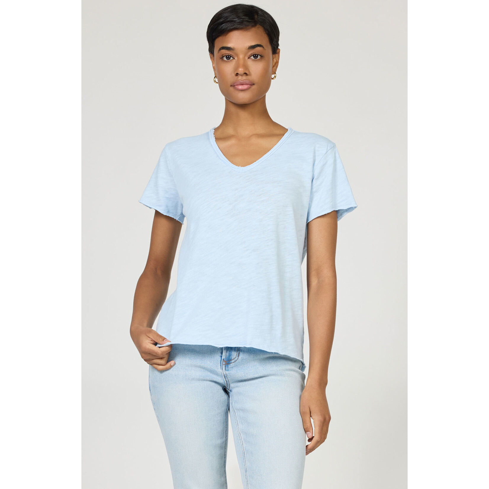 Dear John DJ Vanya Tee