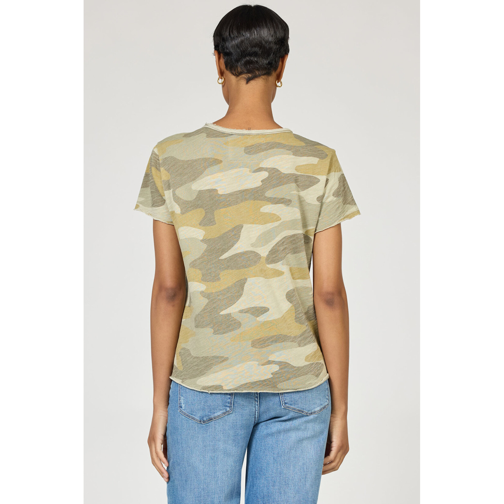 Dear John DJ Vanya Tee