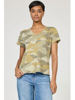 Dear John Vanya Tee
