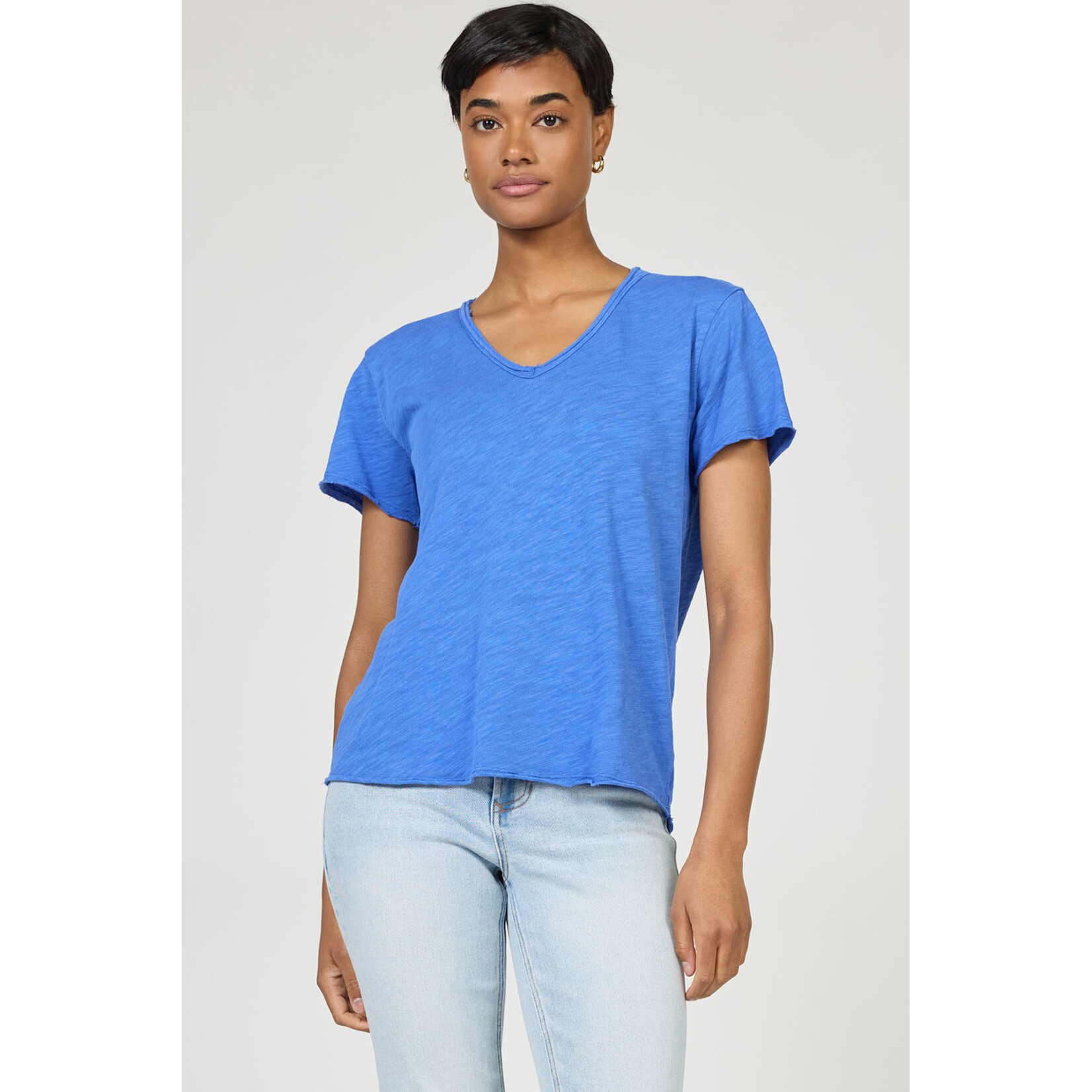 Dear John DJ Vanya Tee