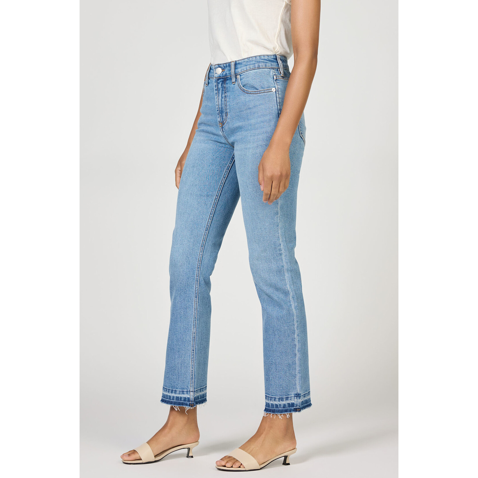 Dear John DJ Anika Denim