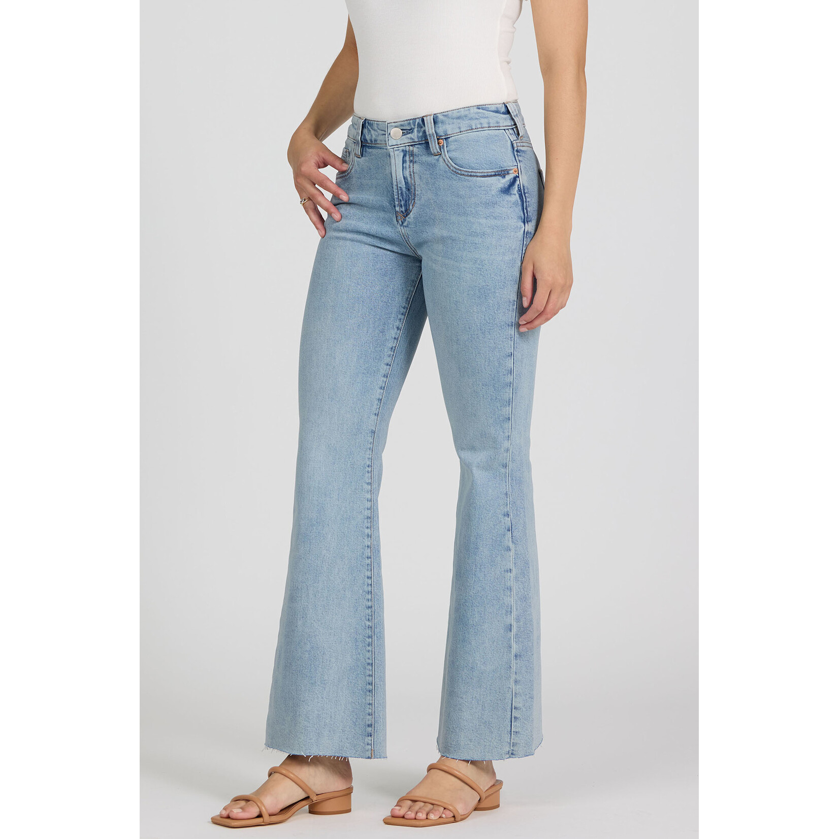 Dear John DJ Florence Denim