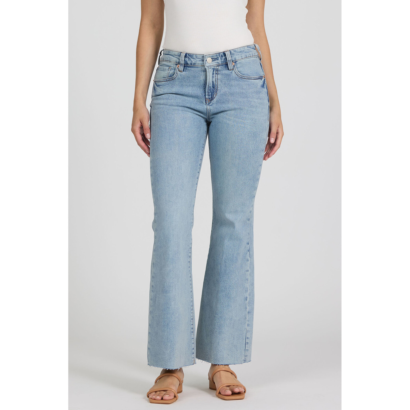 Dear John Florence Denim