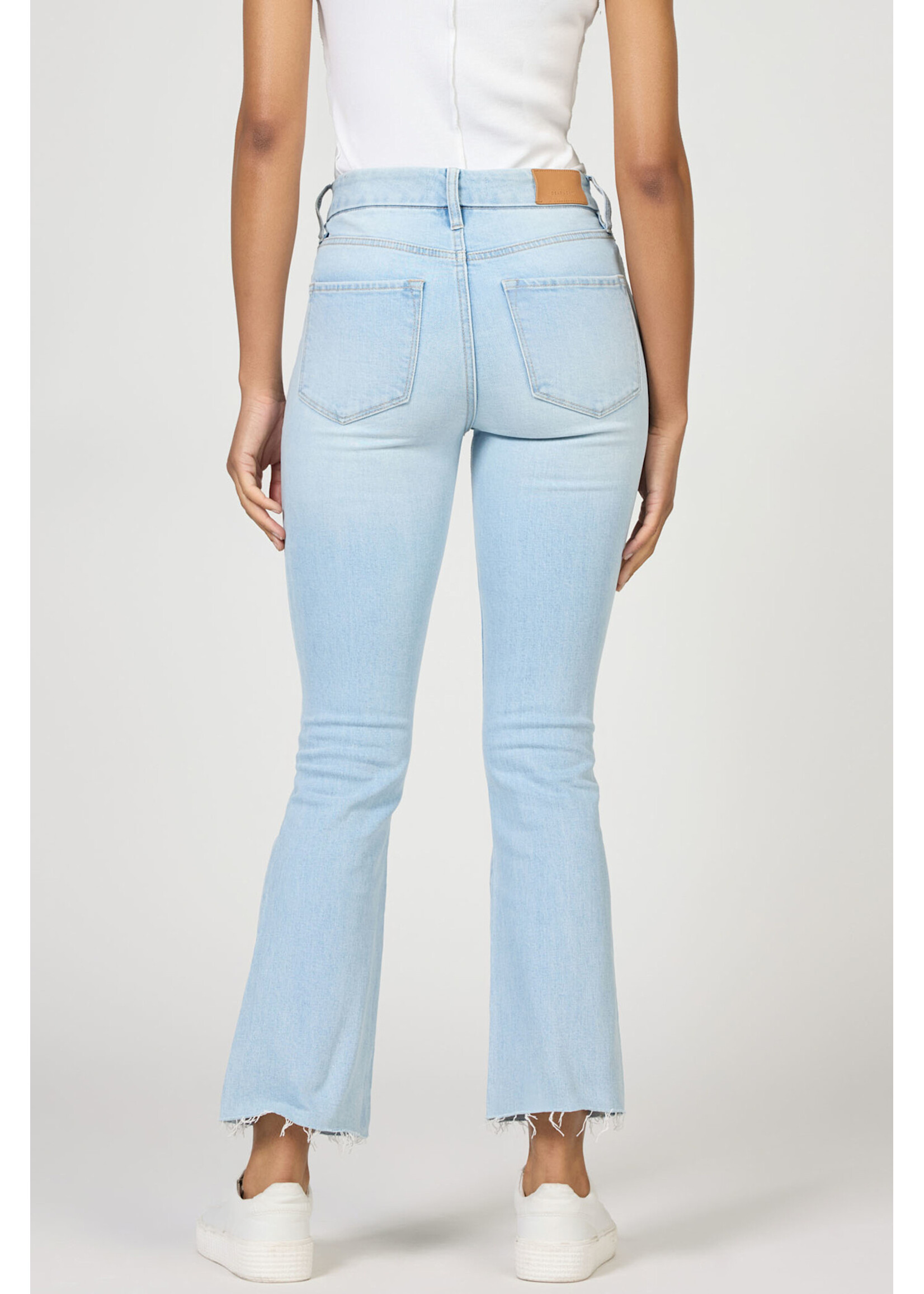 Dear John DJ Jeanne Denim
