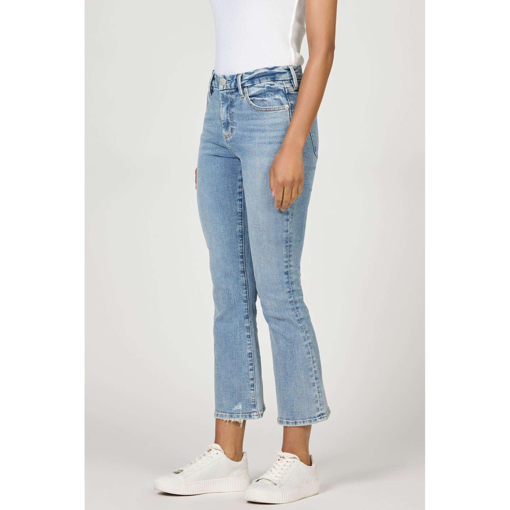 Dear John DJ Jeanne Denim