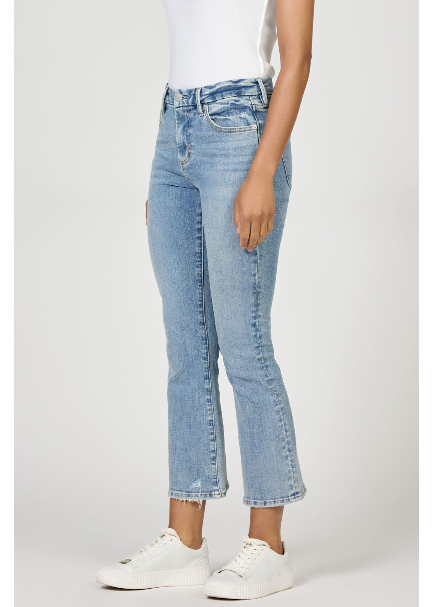 Dear John DJ Jeanne Denim