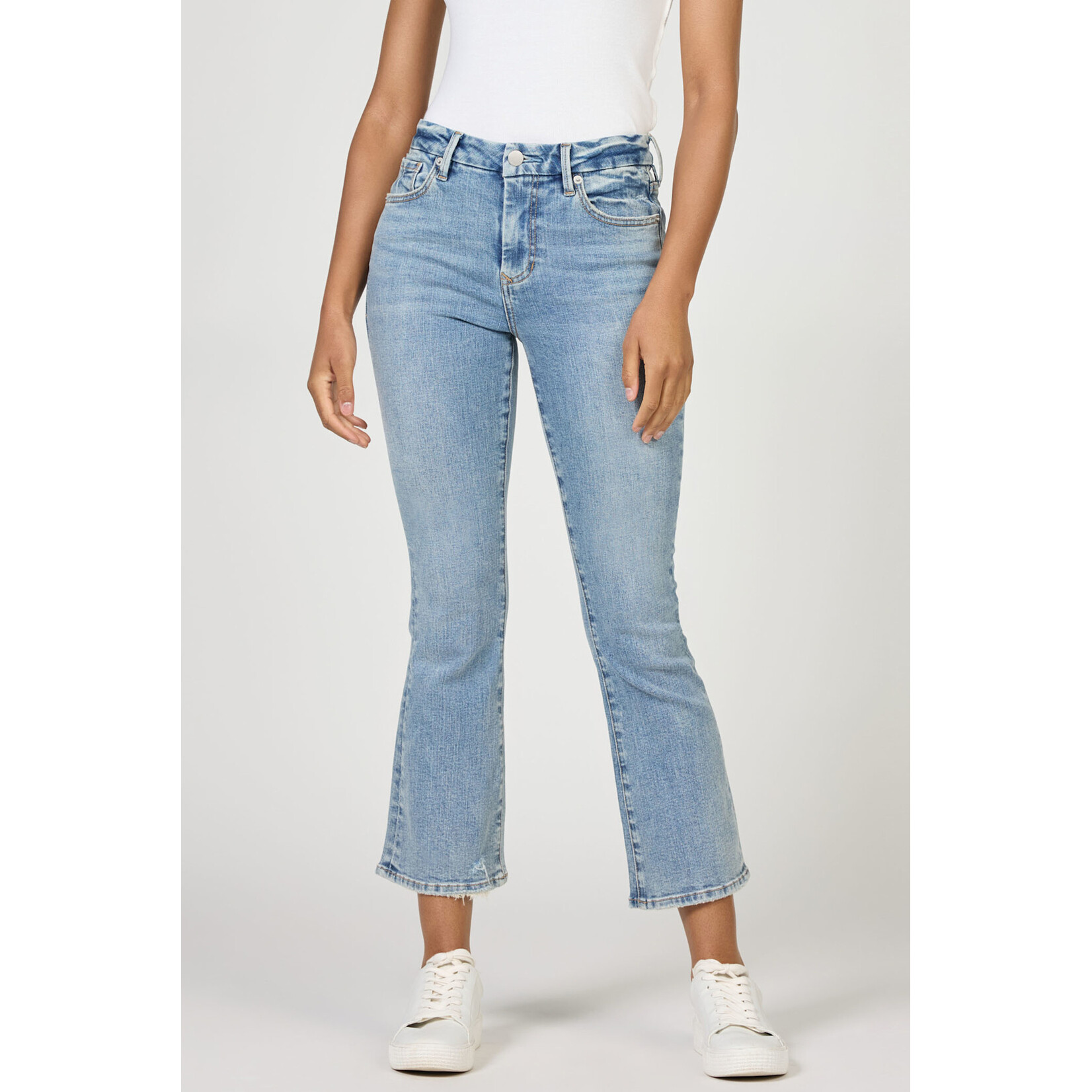 Dear John DJ Jeanne Denim