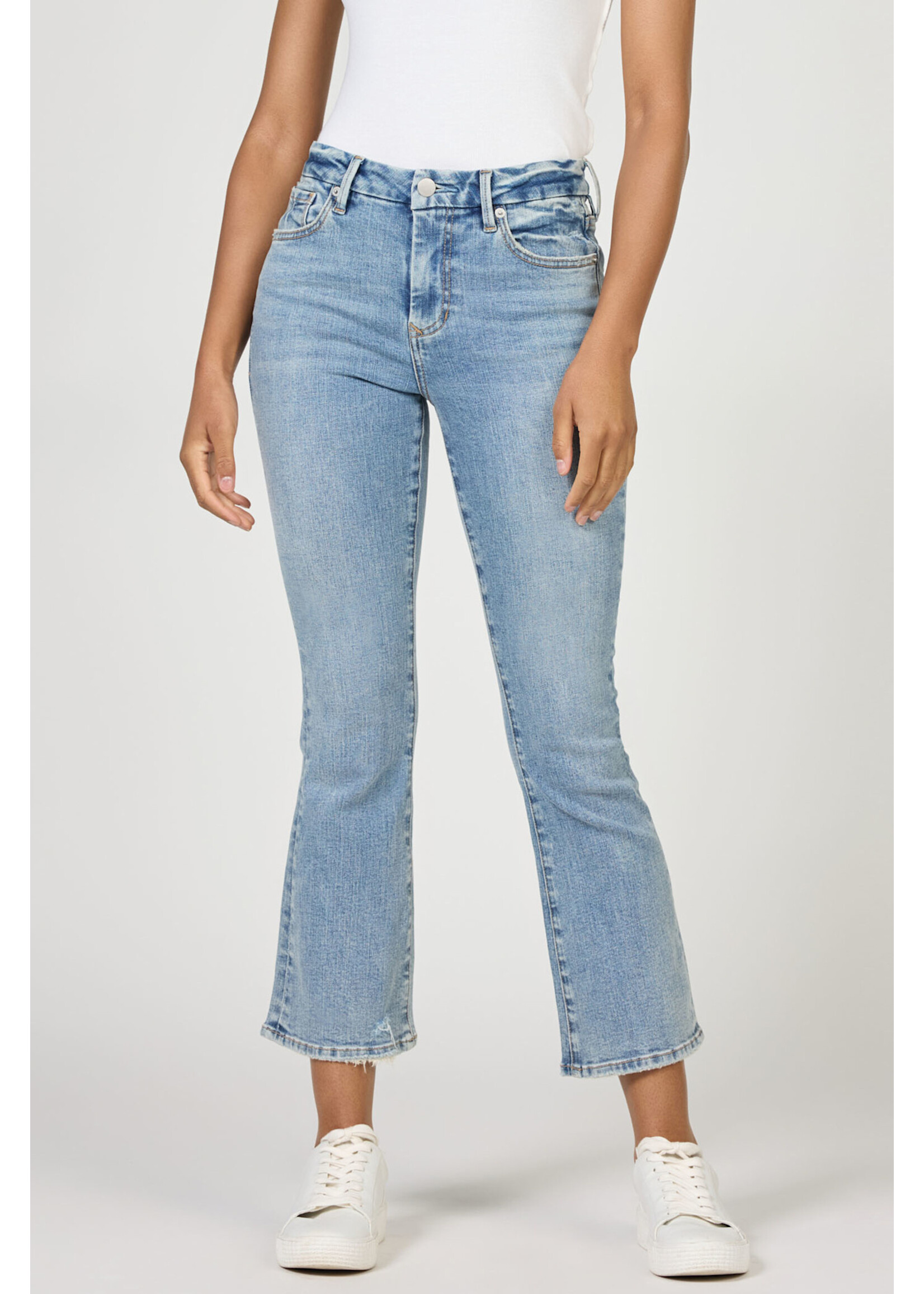 Dear John DJ Jeanne Denim