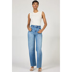 Dear John DJ Fiona London Denim