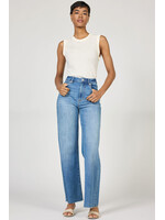 Dear John DJ Fiona London Denim