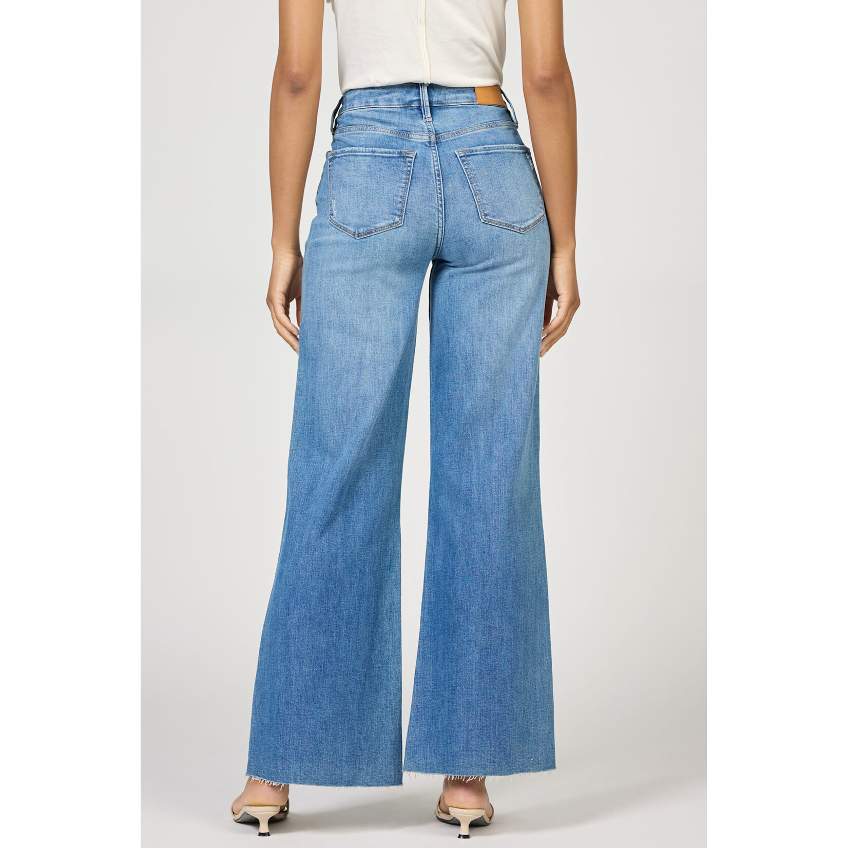 Dear John DJ Fiona London Denim