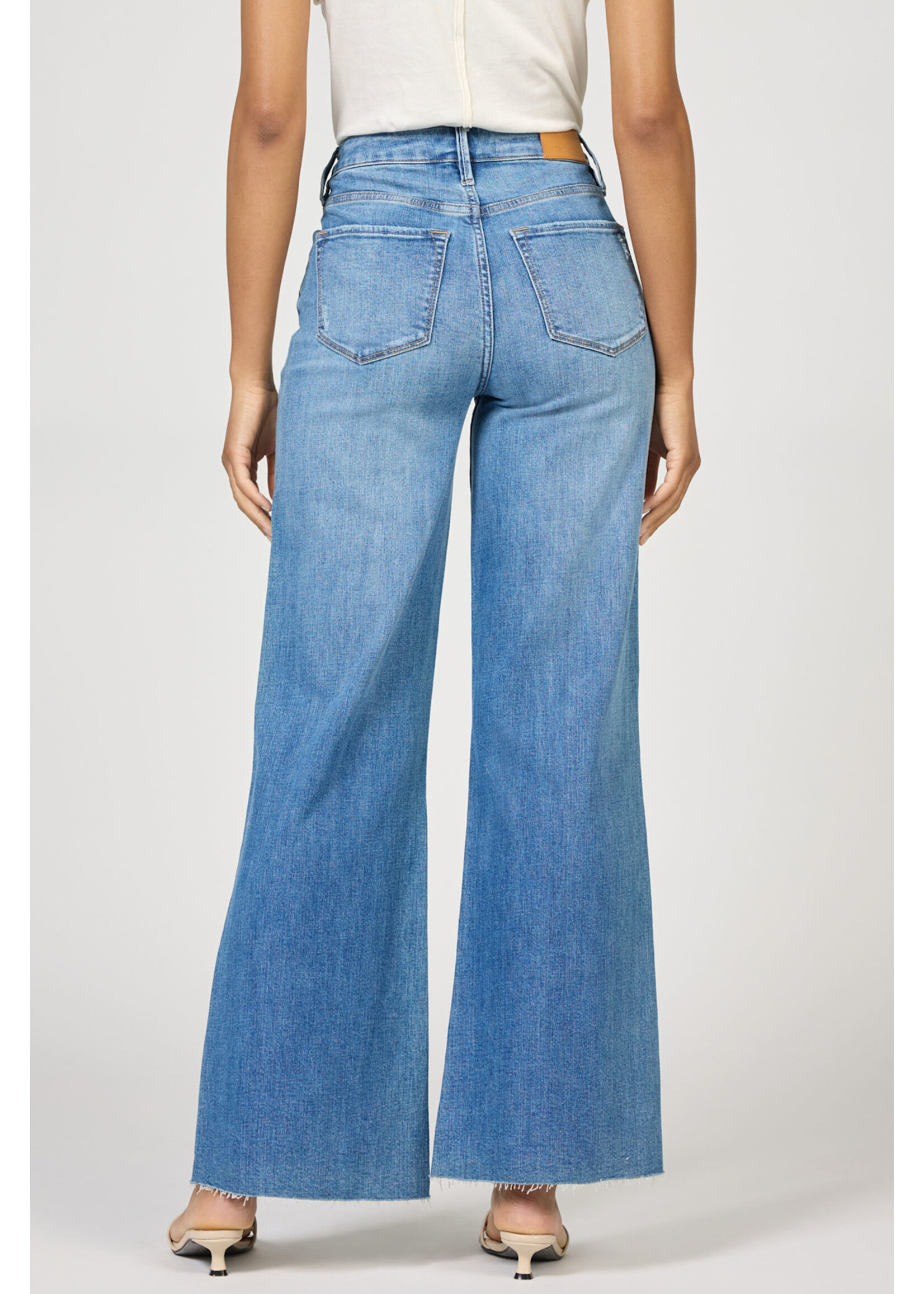 Dear John DJ Fiona London Denim