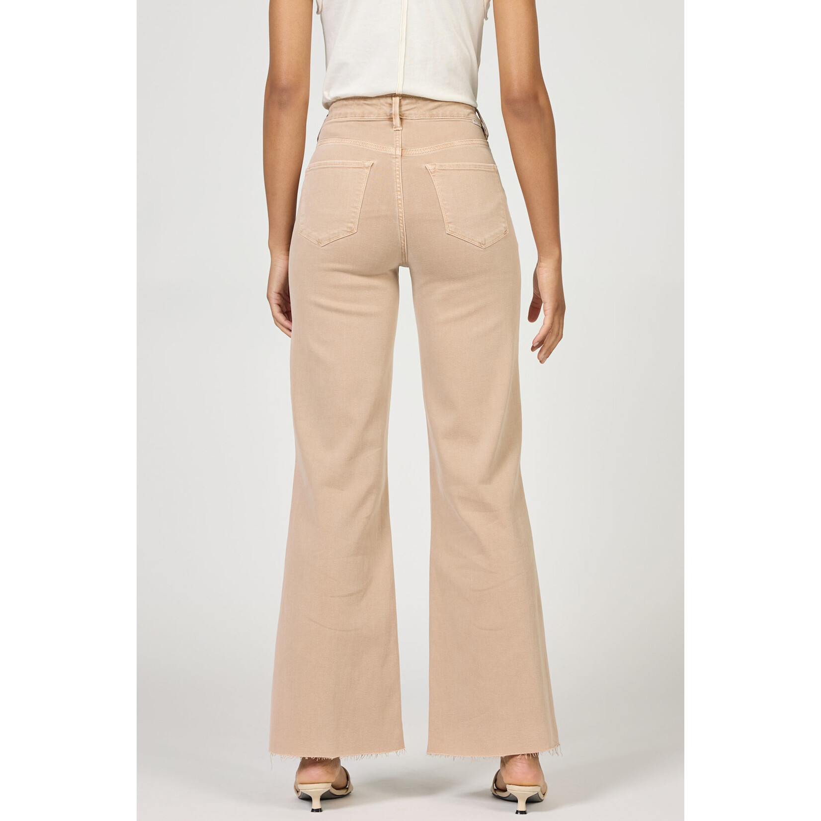 Dear John Fiona Warm Taupe