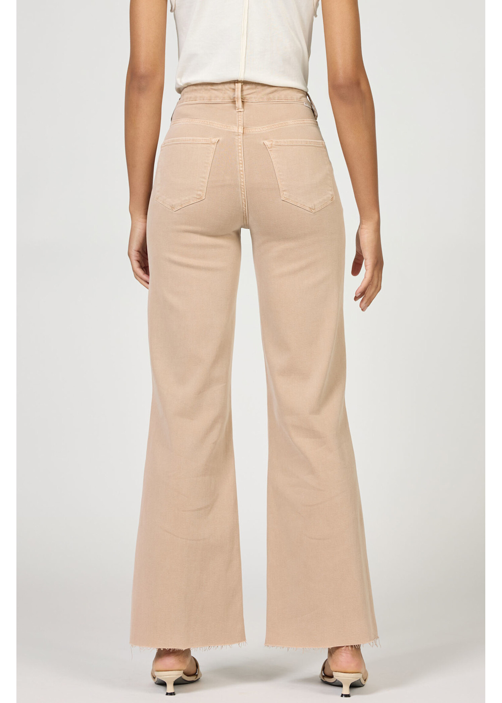 Dear John Fiona Warm Taupe