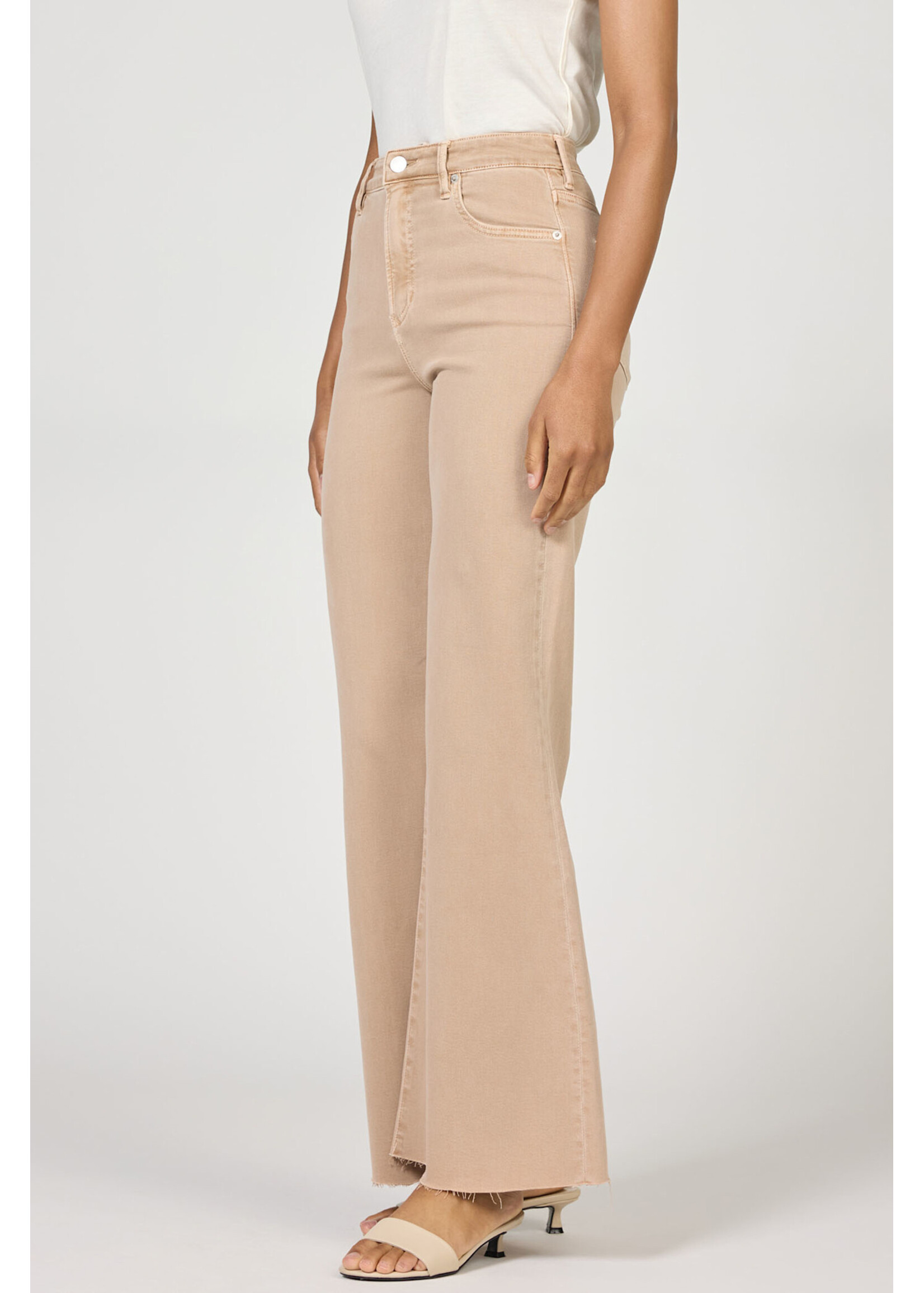 Dear John Fiona Warm Taupe