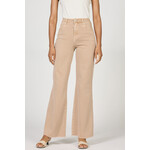 Dear John DJ Fiona Warm Taupe