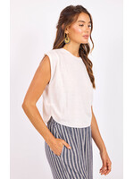 Sage The Label STL Nicole Sweater Top