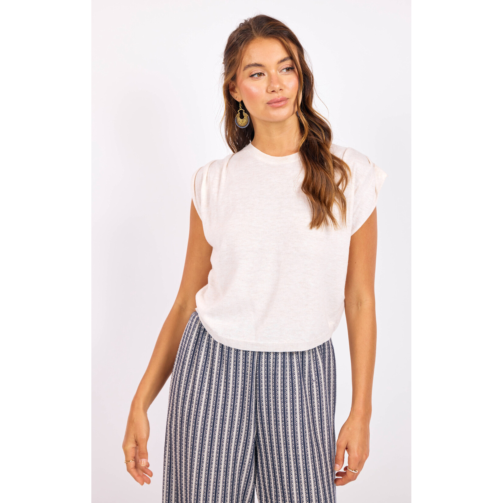 Sage The Label STL Nicole Sweater Top