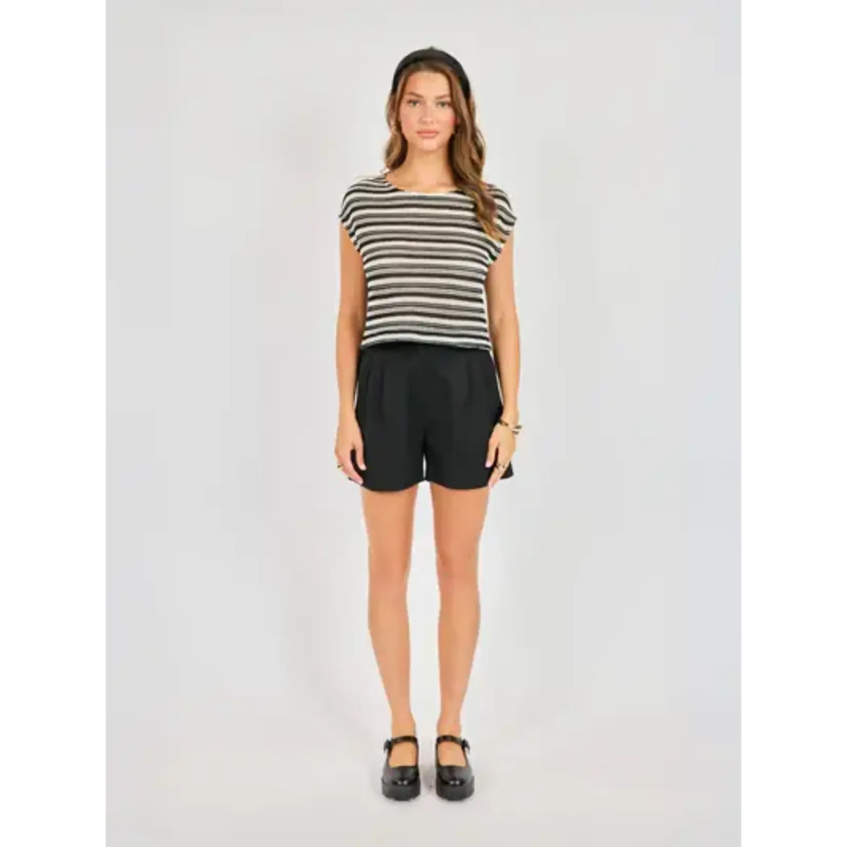 Sadie Sage  Moonlit Path Top