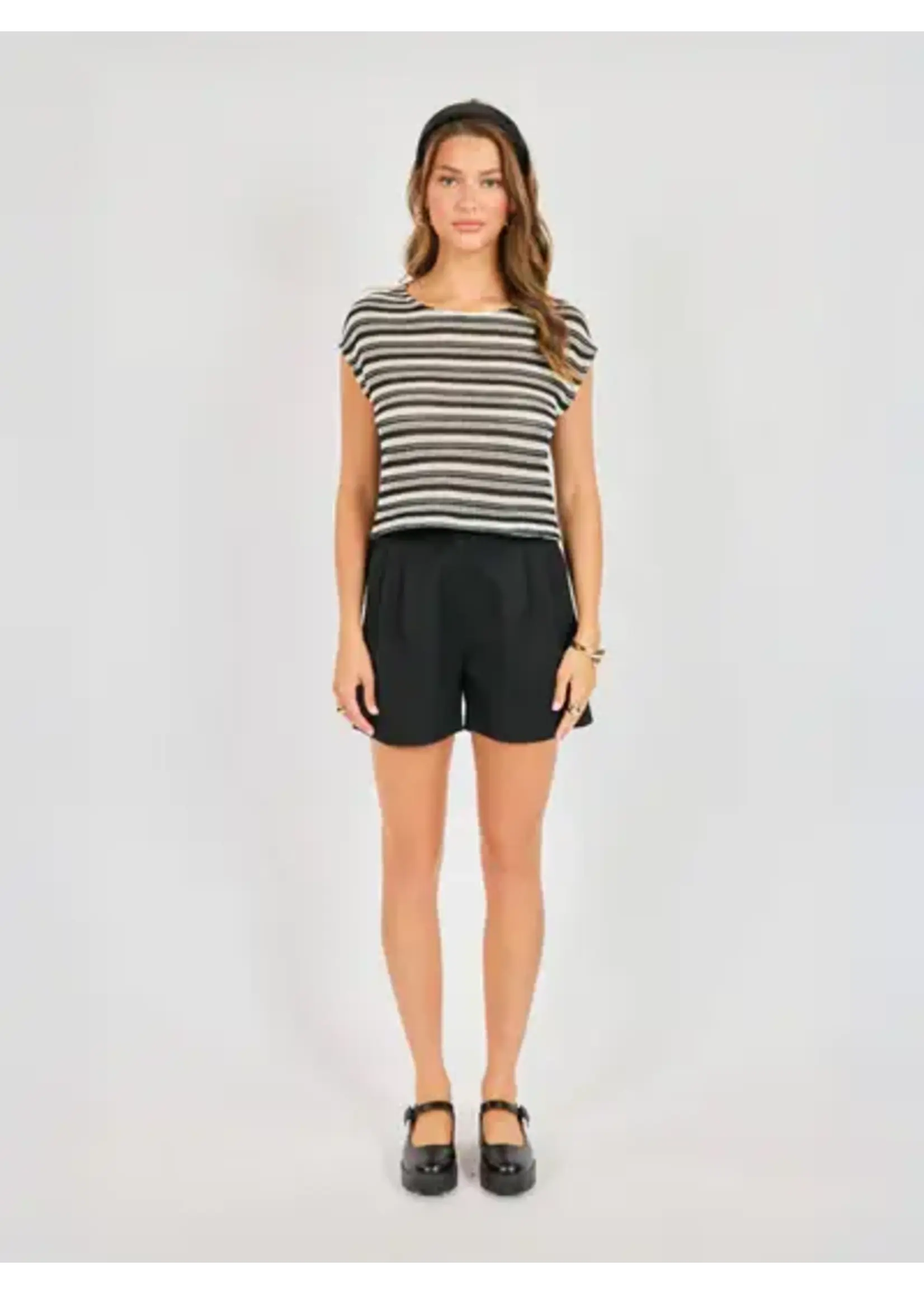 Sadie Sage  Moonlit Path Top