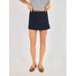 Sadie Sage SS Clear Eyes Skort