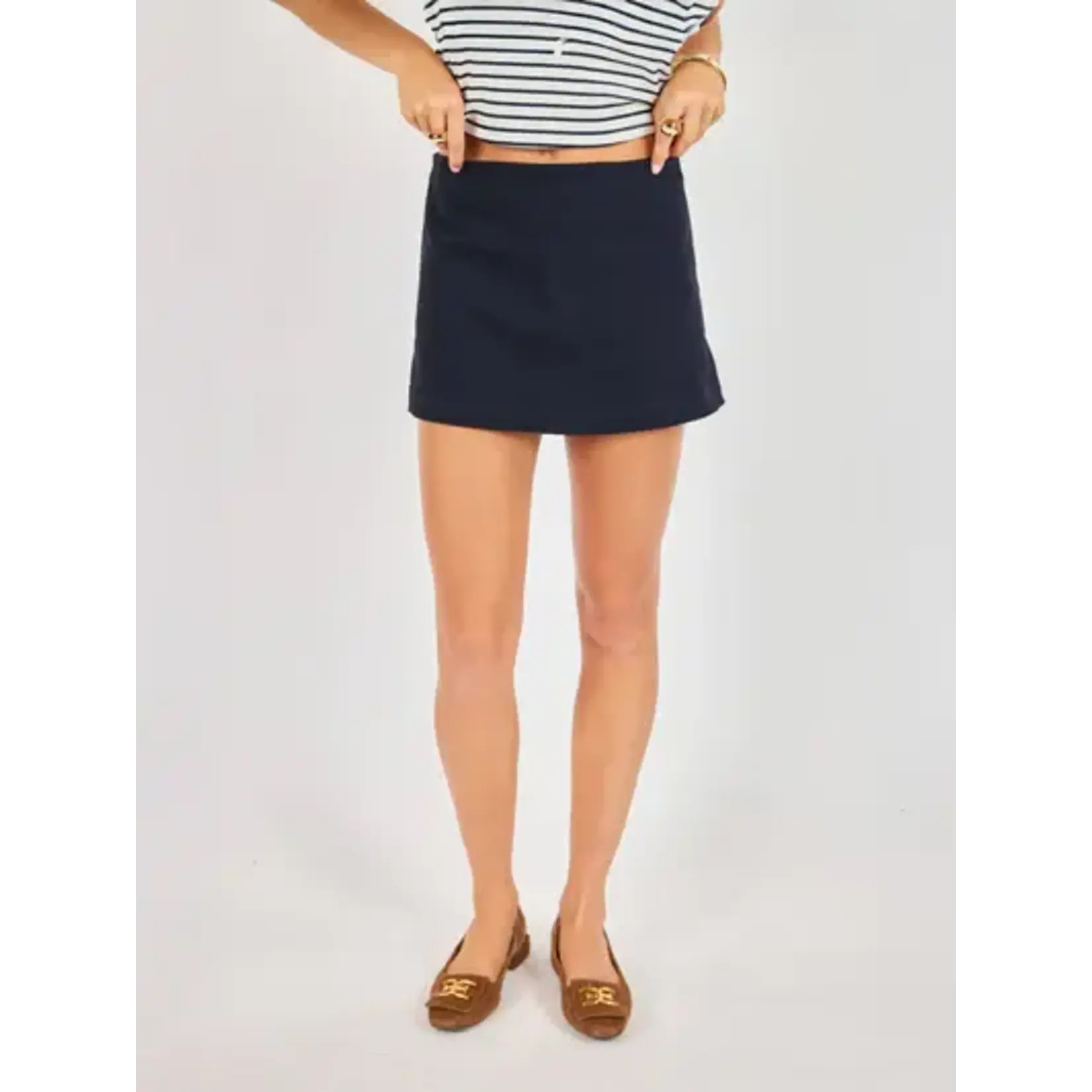 Sadie Sage  Clear Eyes Skort