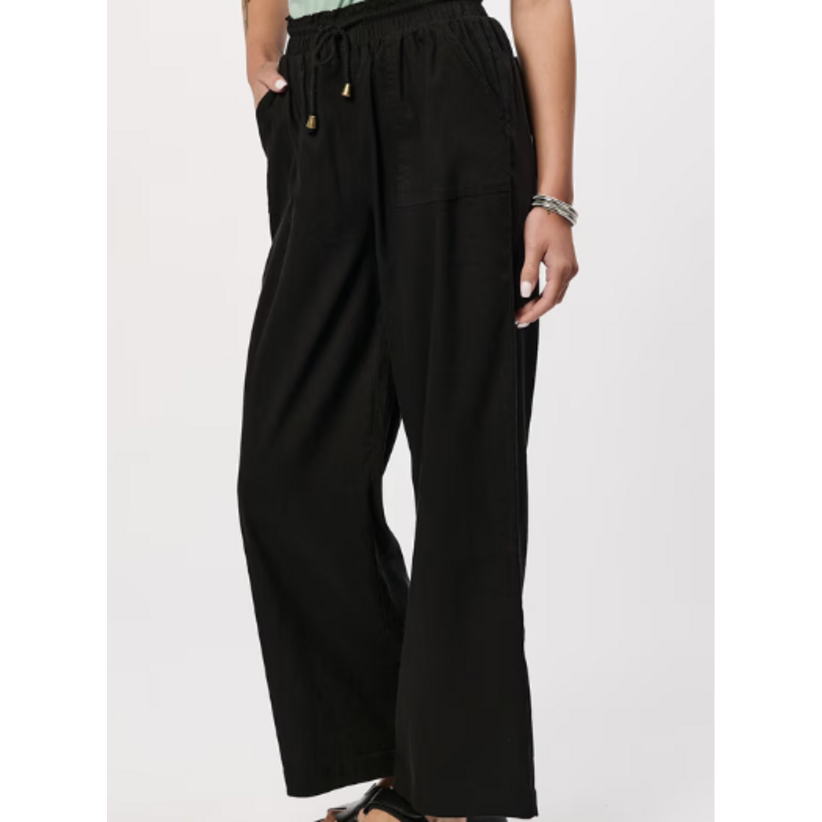 Another Love Stormie Drawstring Pant