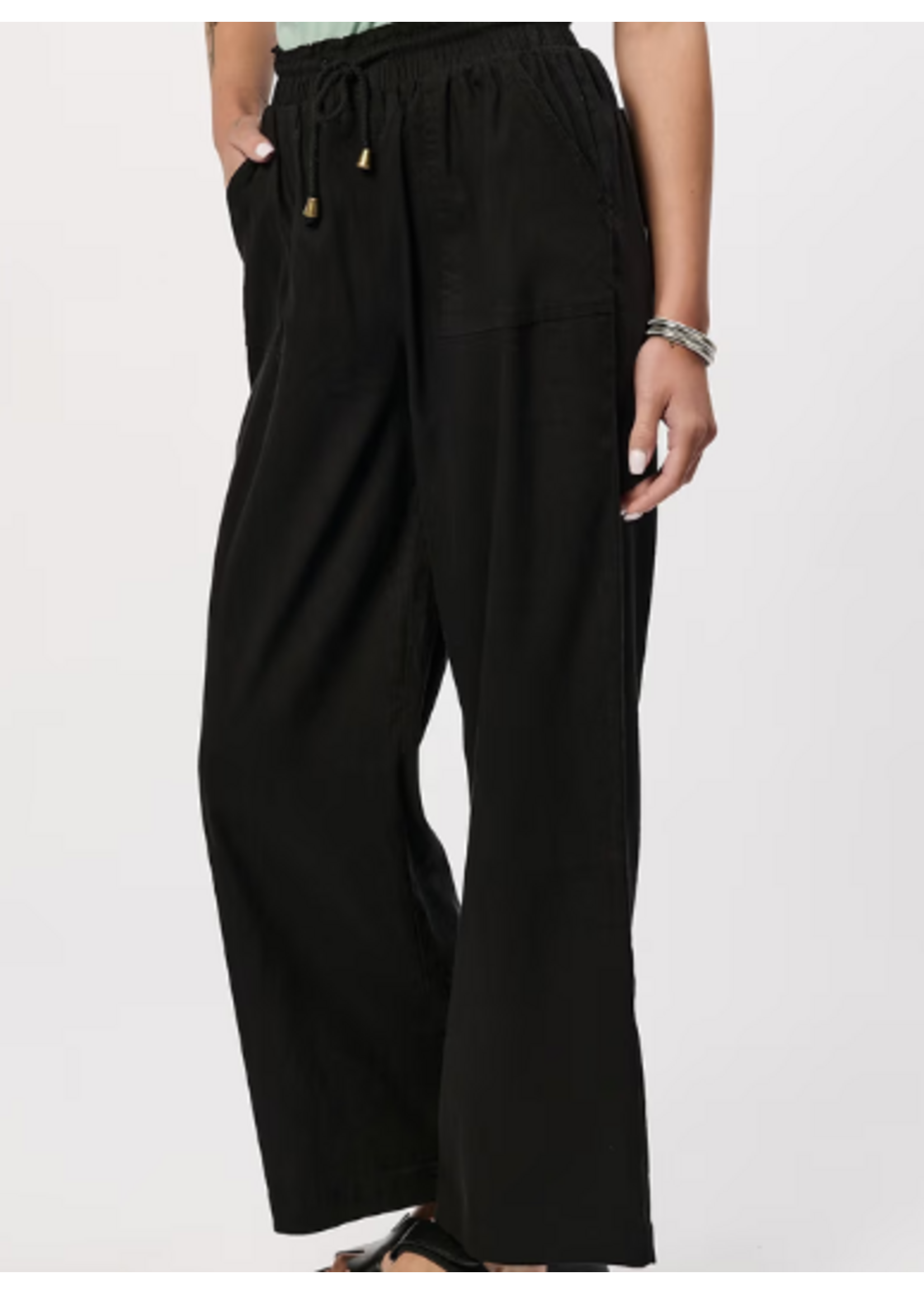 Another Love Stormie Drawstring Pant