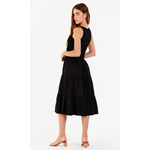 Another Love AL Portia Black Dress