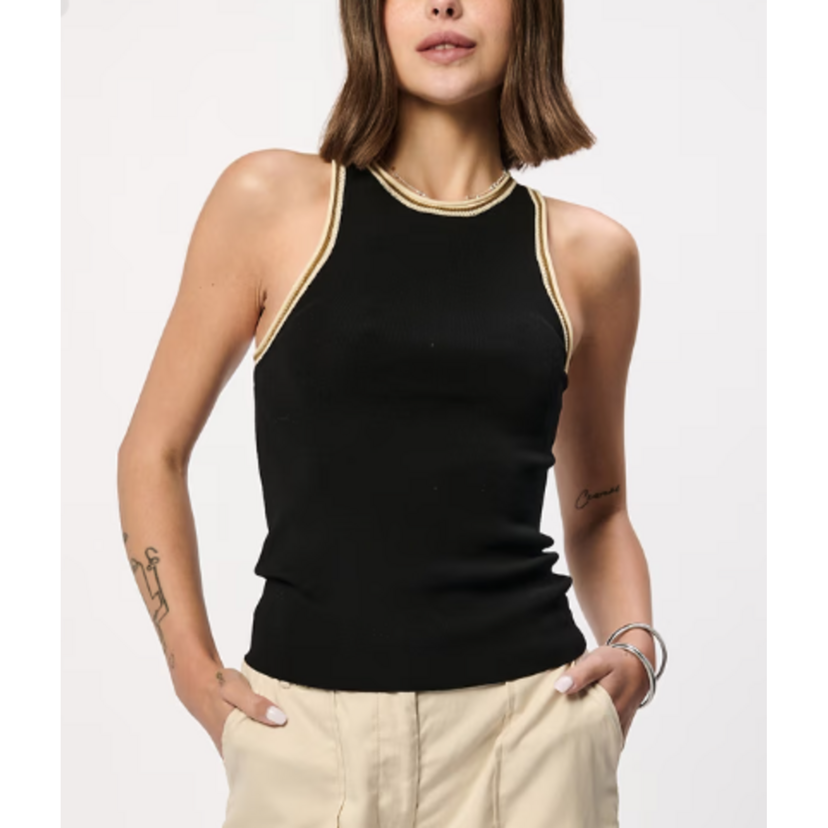 Another Love AL Mariah Tank