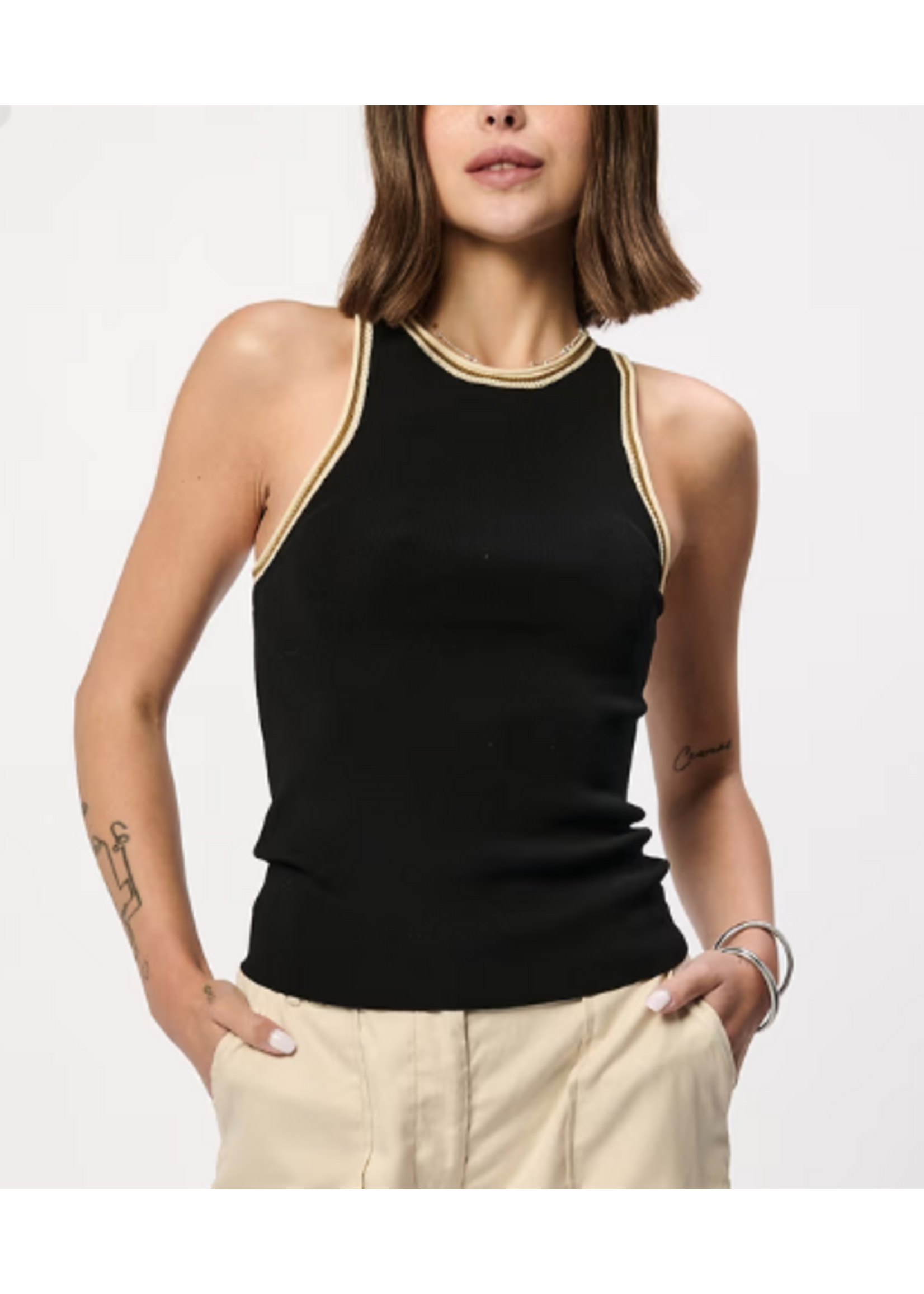 Another Love AL Mariah Tank