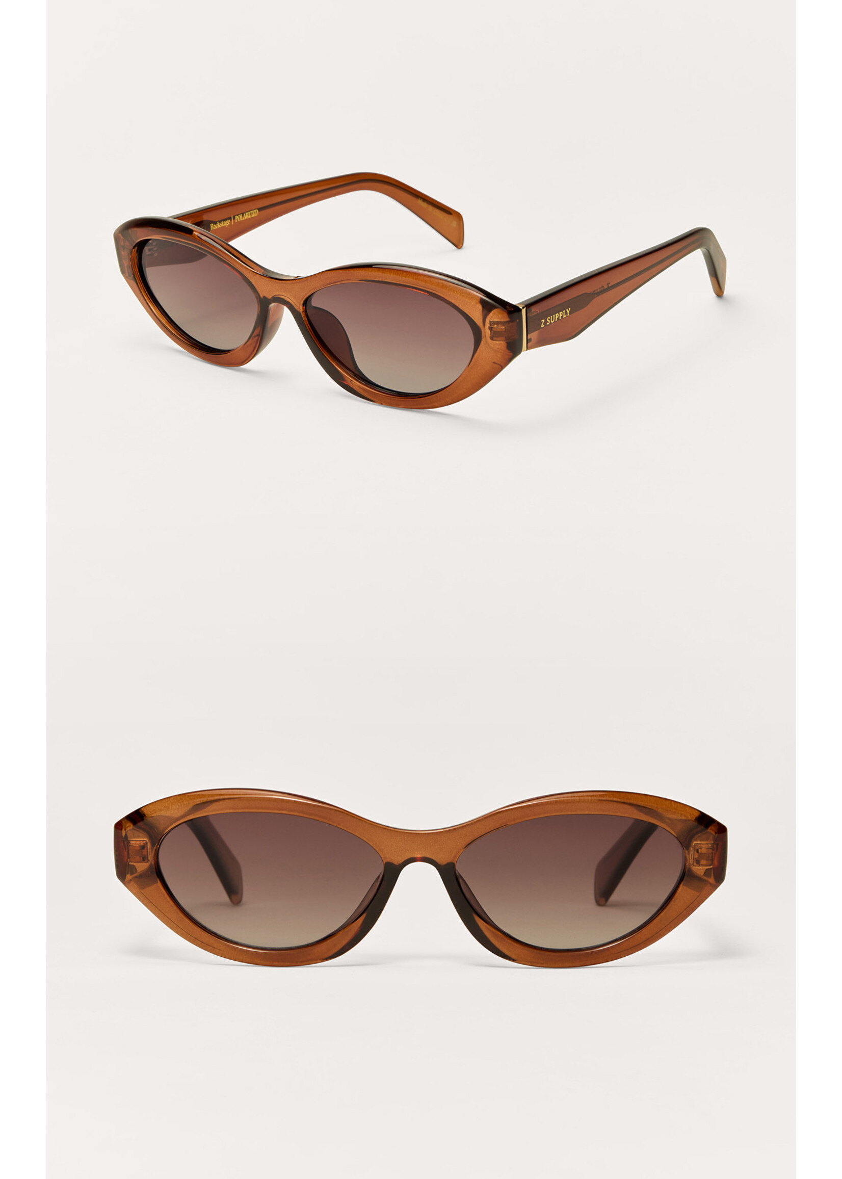 Z Supply Backstage Sunglass