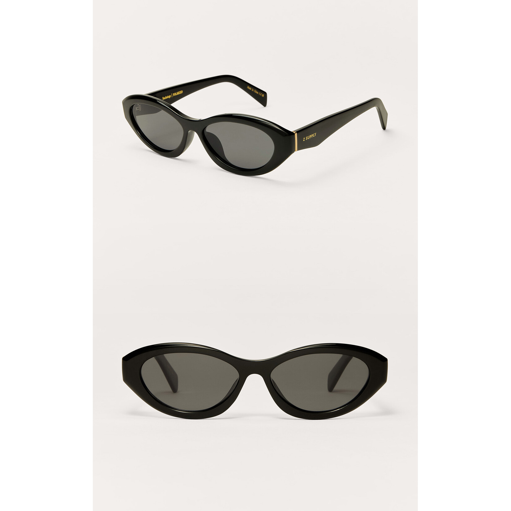 Z Supply Backstage Sunglass