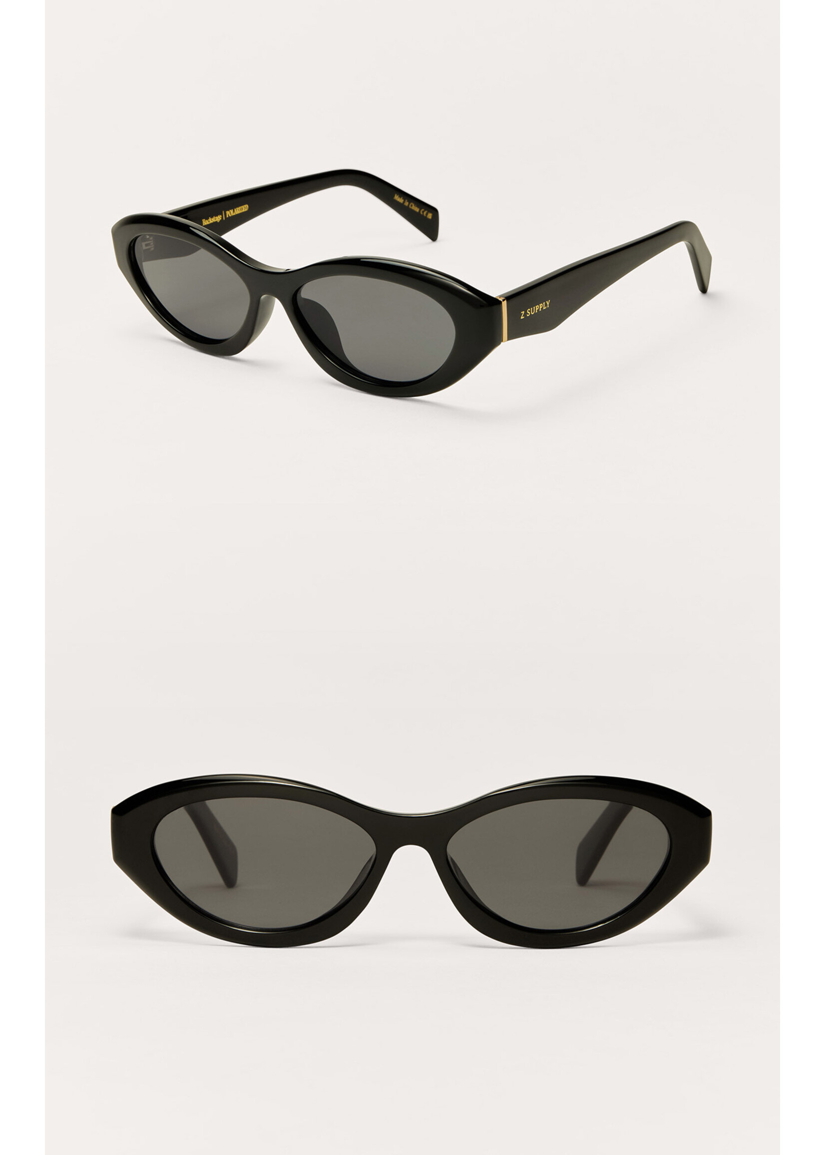 Z Supply Backstage Sunglass