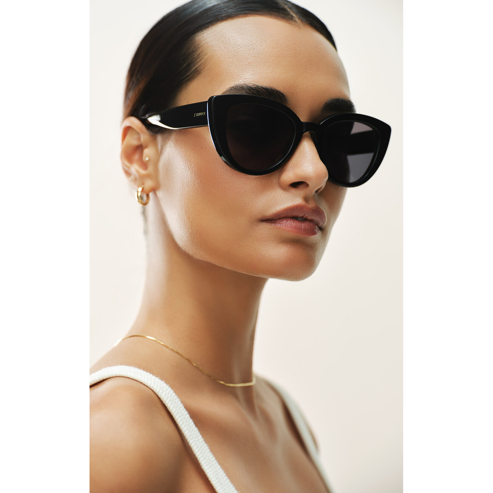 Z Supply Golden Hour Sunglass