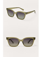Z Supply ZS High Tide Sunglass