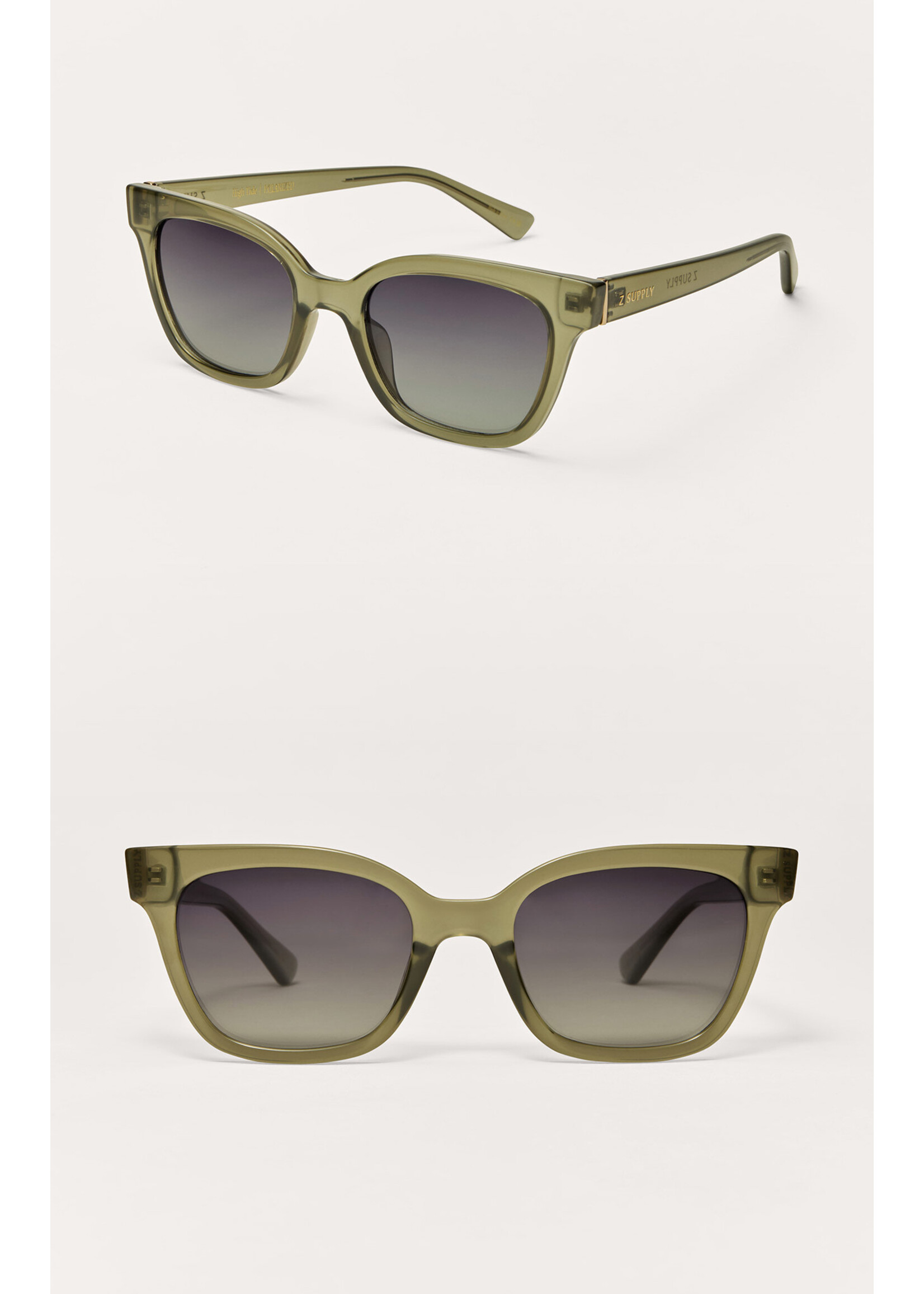 Z Supply High Tide Sunglass