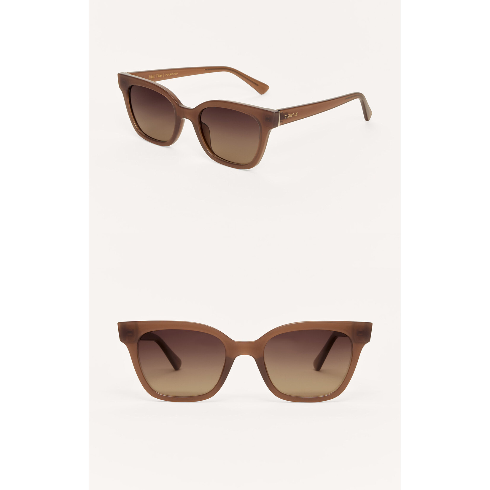 Z Supply High Tide Sunglass