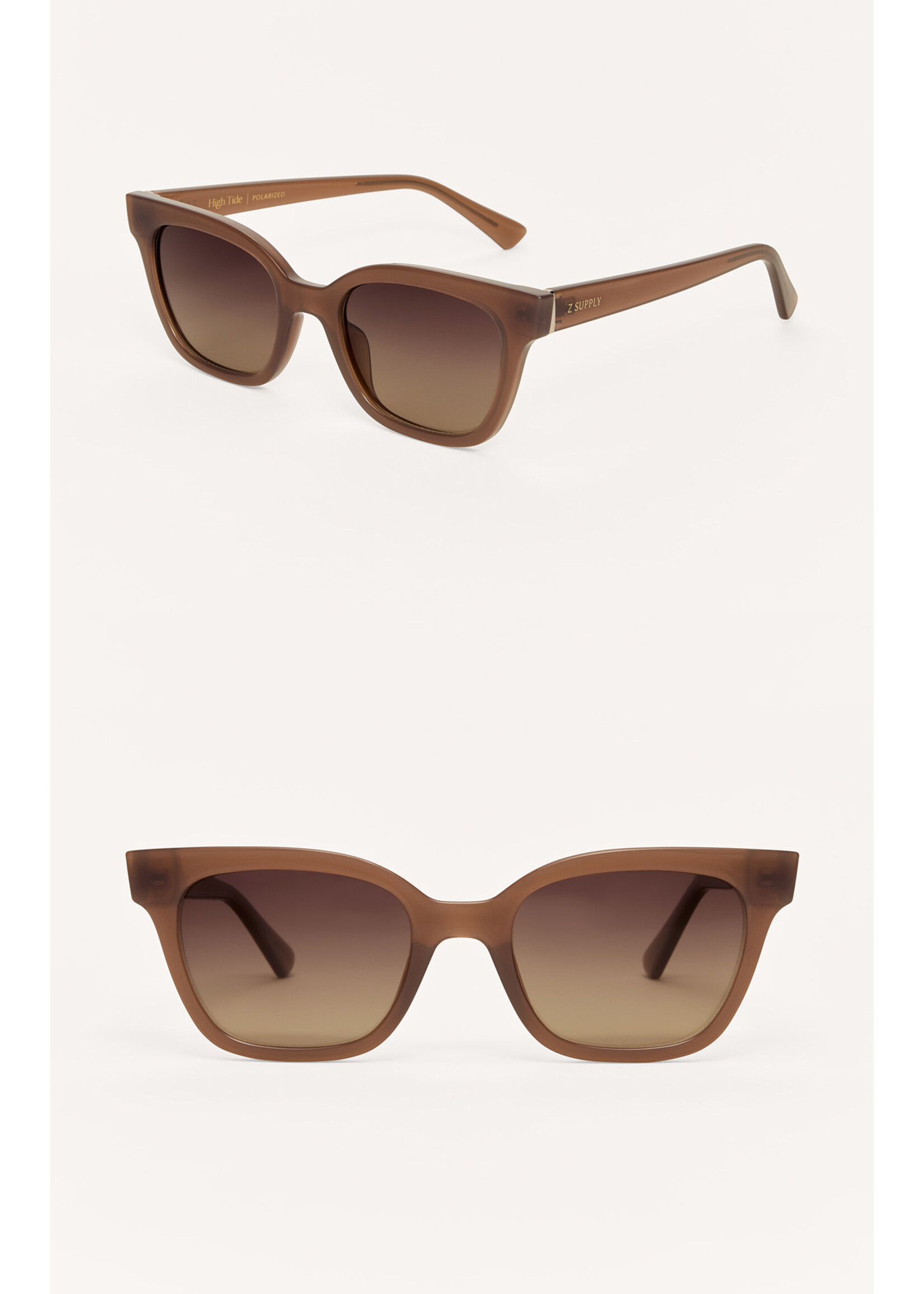 Z Supply High Tide Sunglass